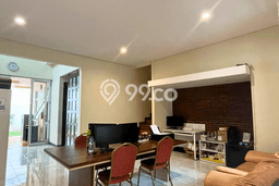 For Sale! Premium House LT 218m2 Desain Elegan di Pasteur For Sale! Premium House LT 218m2 Desain Elegan di Pasteur