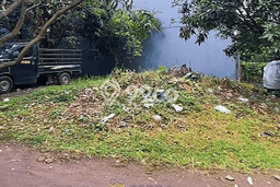 Tanah Komersial Dijual di Rancasari Bandung 120m2 Tanah Komersial Dijual di Rancasari Bandung 120m2