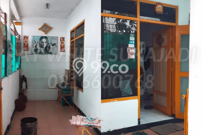 Dijual Rumah Minimalis Bagus Punya 5 KT di Lengkong Bandung SHM Dijual Rumah Minimalis Bagus Punya 5 KT di Lengkong Bandung SHM