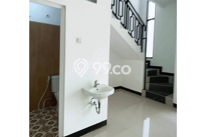 Rumah Minimalis 3 KT LT 72m2 di Derwati Rumah Minimalis 3 KT LT 72m2 di Derwati