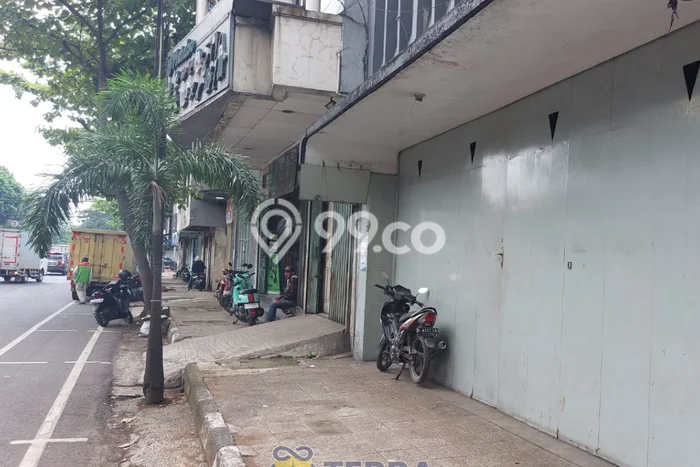 Unit Komersial Disewakan di Bandung Kawasan Strategis Harga Kompetitif Unit Komersial Disewakan di Bandung Kawasan Strategis Harga Kompetitif