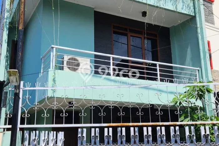 Dijual Cepat Rumah Bagus Siap Huni LB 240m2 di Regol, Bandung Dijual Cepat Rumah Bagus Siap Huni LB 240m2 di Regol, Bandung