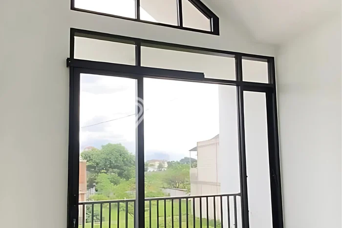 Rumah Modern 3 KT di Derwati Bandung Unfurnished Rumah Modern 3 KT di Derwati Bandung Unfurnished