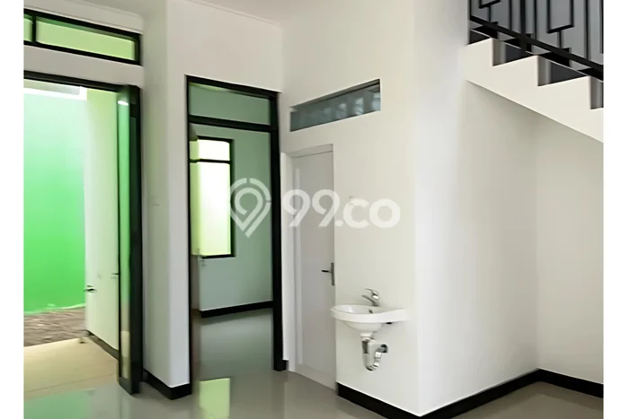 Rumah Minimalis 3 KT LT 72m2 di Derwati Rumah Minimalis 3 KT LT 72m2 di Derwati