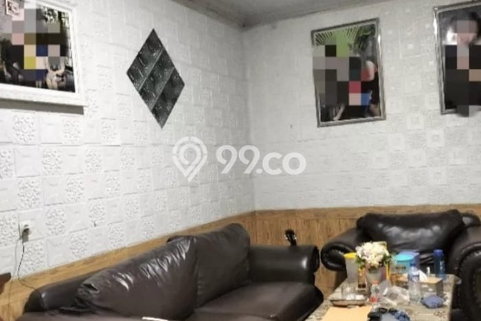 Hunian Nyaman Asri 5 KT Siap Huni di Pasar Kemis Tangerang Hunian Nyaman Asri 5 KT Siap Huni di Pasar Kemis Tangerang