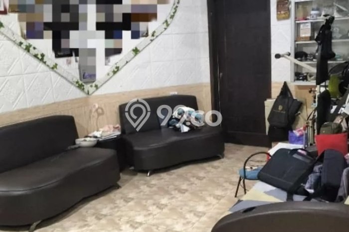 Hunian Nyaman Asri 5 KT Siap Huni di Pasar Kemis Tangerang Hunian Nyaman Asri 5 KT Siap Huni di Pasar Kemis Tangerang