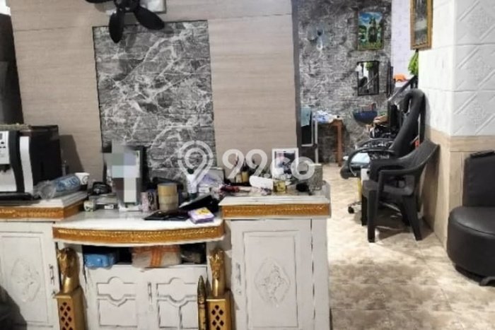 Hunian Nyaman Asri 5 KT Siap Huni di Pasar Kemis Tangerang Hunian Nyaman Asri 5 KT Siap Huni di Pasar Kemis Tangerang
