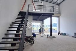 Disewakan Gudang Premium di Legok, Luas 240m², Lokasi Komersial, Akses Bagus Disewakan Gudang Premium di Legok, Luas 240m², Lokasi Komersial, Akses Bagus
