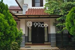 Rumah Elit Modern Siap Huni di Alam Sutera Tangerang Rumah Elit Modern Siap Huni di Alam Sutera Tangerang