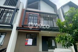 HOT LISTING! Rumah Siap Huni di Gading Serpong, Tangerang, Luas 84m² LB 144m² HOT LISTING! Rumah Siap Huni di Gading Serpong, Tangerang, Luas 84m² LB 144m²