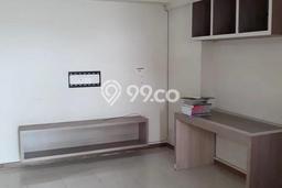 Untuk Dijual Apartemen 2 KT di Jakarta Barat Luas 35m2 Untuk Dijual Apartemen 2 KT di Jakarta Barat Luas 35m2
