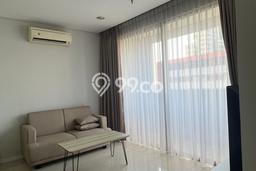 Disewakan Apartemen Harga Terjangkau di Alam Sutera 2 KT Disewakan Apartemen Harga Terjangkau di Alam Sutera 2 KT