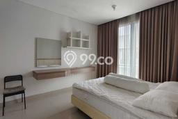 Apartemen Sewa 2 Kamar Hemat Siap Huni di Tangerang, Luas 84m2 Apartemen Sewa 2 Kamar Hemat Siap Huni di Tangerang, Luas 84m2