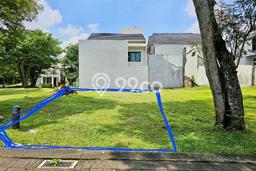 Untuk Dijual Tanah di Tangerang, Luas 328m2 - Untuk Dijual Tanah di Tangerang, Luas 328m2 -