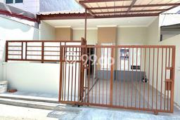 Rumah Minimalis 2 KT di Kalideres Jakarta Barat Unfurnished Rumah Minimalis 2 KT di Kalideres Jakarta Barat Unfurnished