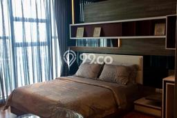 Apartemen Favorit Nyaman Dijual di Tangerang dengan 1 Kamar Tidur Apartemen Favorit Nyaman Dijual di Tangerang dengan 1 Kamar Tidur