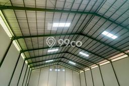 Gudang Dijual Lokasi Stratagis di Tangerang Tangerang Cocok untuk Investasi Gudang Dijual Lokasi Stratagis di Tangerang Tangerang Cocok untuk Investasi