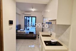 Apartemen SkyHouse Alam Sutera Tangerang Type Studio Apartemen SkyHouse Alam Sutera Tangerang Type Studio
