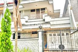 Rumah Bagus 2 lantai Modernland Tangerang Cluster Sakura Rumah Bagus 2 lantai Modernland Tangerang Cluster Sakura