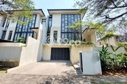 Jual Rumah Luas Megah Dengan View Eksklusif di BSD, Tangerang Jual Rumah Luas Megah Dengan View Eksklusif di BSD, Tangerang