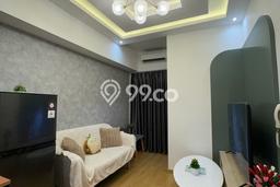 Siap Huni Apartemen di Tangerang 2 Kamar & 1 Kamar Mandi, Luas 38m2 Siap Huni Apartemen di Tangerang 2 Kamar & 1 Kamar Mandi, Luas 38m2