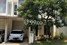 Rumah Sewa Bagus Siap Huni Cluster Starling Gading Serpong Rumah Sewa Bagus Siap Huni Cluster Starling Gading Serpong