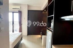 Apartemen Terjangkau Dijual di Tangerang 1 KT & 1 KM Apartemen Terjangkau Dijual di Tangerang 1 KT & 1 KM