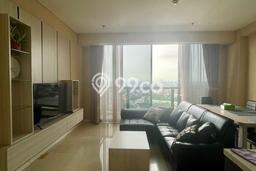 Apartemen Kawasan Alam Sutera, 3 KT, Luas 115m², Lokasi Premium Apartemen Kawasan Alam Sutera, 3 KT, Luas 115m², Lokasi Premium