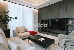 Apartemen Prestisius Dijual di Tangerang Lokasi Strategis Punya 3 Kamar Tidur Apartemen Prestisius Dijual di Tangerang Lokasi Strategis Punya 3 Kamar Tidur