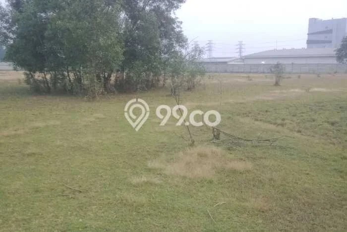 Lahan Strategis di Cikande Dijual dengan Luas 21300m2 Lahan Strategis di Cikande Dijual dengan Luas 21300m2