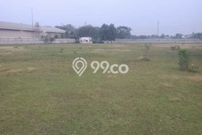 Lahan Strategis di Cikande Dijual dengan Luas 21300m2 Lahan Strategis di Cikande Dijual dengan Luas 21300m2