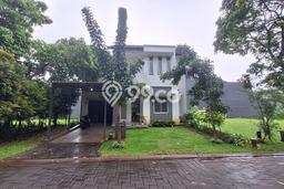 DIJUAL CEPAT! Rumah Asri di BSD The Green, Tangerang, LT 200m² Bangunan 198m² Bisa Nego! DIJUAL CEPAT! Rumah Asri di BSD The Green, Tangerang, LT 200m² Bangunan 198m² Bisa Nego!