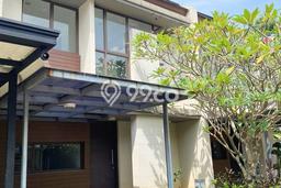 Hunian Nyaman Asri 3 KT Siap Pakai di BSD Vanya Park Tangerang Hunian Nyaman Asri 3 KT Siap Pakai di BSD Vanya Park Tangerang