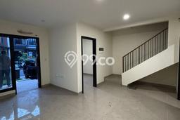 Dijual Rumah Modern 3 KT di Gading Serpong, Tangerang Dijual Rumah Modern 3 KT di Gading Serpong, Tangerang