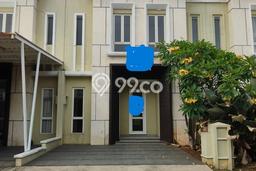 Rumah Luxury Modern Tanpa Renovasi di Alam Sutera Tangerang Rumah Luxury Modern Tanpa Renovasi di Alam Sutera Tangerang