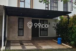Dijual Rumah Minimalis Bagus Punya 3 KT di BSD Tangerang Selatan - Dijual Rumah Minimalis Bagus Punya 3 KT di BSD Tangerang Selatan -