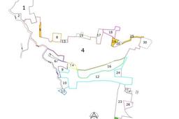 Kavling Tanah di Legok Dijual Luas 131633m2 Legalitas - Kavling Tanah di Legok Dijual Luas 131633m2 Legalitas -