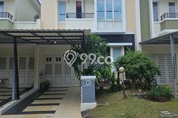 Hunian Super Elit dengan Akses Paling Strategis di Gading Serpong Pondok Hijau Golf, Tangerang Hunian Super Elit dengan Akses Paling Strategis di Gading Serpong Pondok Hijau Golf, Tangerang