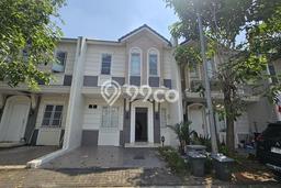 Rumah Siap Huni 2 KT 2 KM di BSD Vanya Park, Tangerang Rumah Siap Huni 2 KT 2 KM di BSD Vanya Park, Tangerang