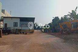 Tanah untuk Dijual di Serpong Tangerang Selatan Luas 2300m2 Tanah untuk Dijual di Serpong Tangerang Selatan Luas 2300m2