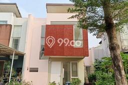 HOT LISTING! Rumah Ready Stock lokasi BSD, Tangerang, LT 112m² Bangunan 77m² HOT LISTING! Rumah Ready Stock lokasi BSD, Tangerang, LT 112m² Bangunan 77m²
