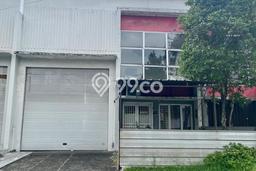 Gudang Disewakan Kawasan Cikupa Citra Raya, Luas 206m², Lokasi Bisnis, Akses Strategis Gudang Disewakan Kawasan Cikupa Citra Raya, Luas 206m², Lokasi Bisnis, Akses Strategis
