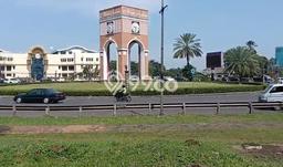 Tanah Disewa di Alam Sutera Strategis dan Memiliki Luas 8000m2 Tanah Disewa di Alam Sutera Strategis dan Memiliki Luas 8000m2