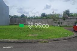 Dijual Tanah di Tangerang, Luas 330m2 - Dijual Tanah di Tangerang, Luas 330m2 -