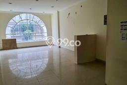 Ruko 4 Lantai Sedayu Square Cengkareng, Jakarta Barat Ruko 4 Lantai Sedayu Square Cengkareng, Jakarta Barat