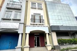 Paling Diincar! Ruko Dijual di Alam Sutera Harga Kompetitif Paling Diincar! Ruko Dijual di Alam Sutera Harga Kompetitif