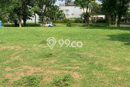 Untuk Dijual Tanah di Tangerang, Luas 420m2 - Untuk Dijual Tanah di Tangerang, Luas 420m2 -