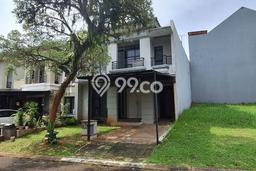 KESEMPATAN TERBAIK! Rumah Asri di BSD Delatinos, Luas 144m² Bangunan 180m² KESEMPATAN TERBAIK! Rumah Asri di BSD Delatinos, Luas 144m² Bangunan 180m²