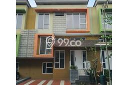 Jual Rumah Modern 3 KT di Gading Serpong, Tangerang Jual Rumah Modern 3 KT di Gading Serpong, Tangerang