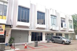 For Rent Ruko Premium di Gading Serpong, Luas 90m², Pusat Bisnis For Rent Ruko Premium di Gading Serpong, Luas 90m², Pusat Bisnis